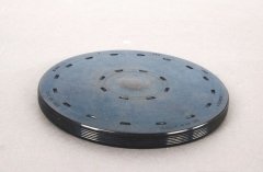 Şanzıman Kapağı Arka - KNR - Motor - Altea - 2007 - 2010