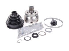 AKS Kafası - Audi A4,A6 - Passat