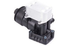 Yağ Kütüğü - Crafter - 2012 - 2016