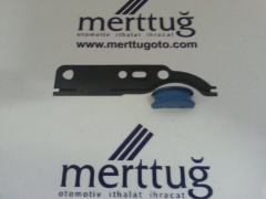 Zincir Gergi Contası - Exeo - 2009 - 2014