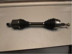 Aks Komple - Transporter Otomatik