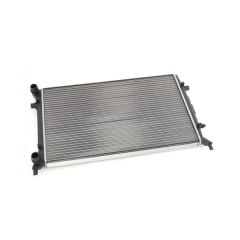 Radyatör - CAWB - Motor - 2.0 TDI - Scirocco - 2009 - 2014