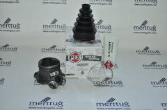 İç Aks Kafası Otomatik - Arosan - 2004