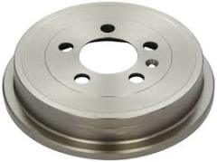 Kampana Takım Arka - Cordoba - 2003 - 2009