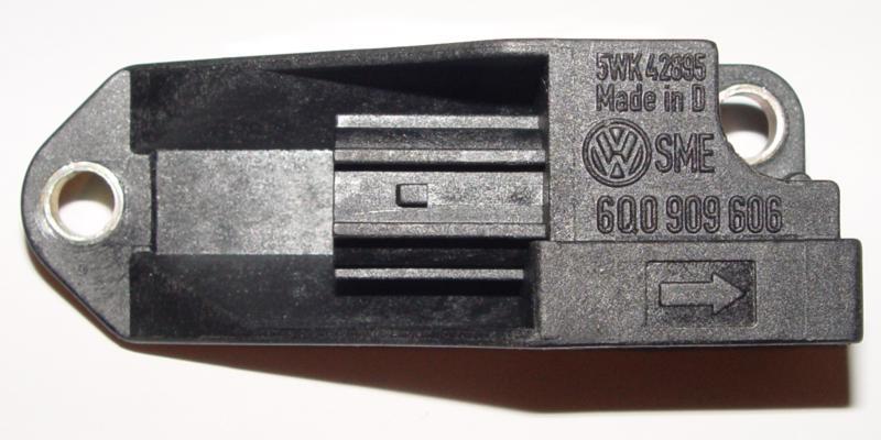 Çarpma Sensörü - Tüm Modeller - Bora - 2000 - 2005