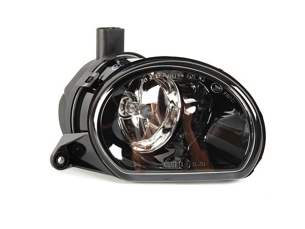 Sis Farı Sol - Audi – A3 - 2004 - 2008