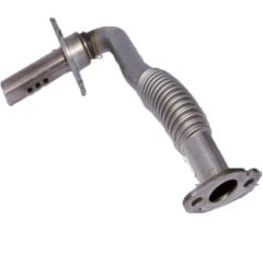 EGR Bağlantı Borusu - Polo Classic - 2000 - 2002