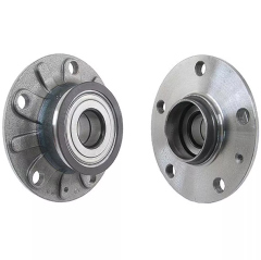 Porya - Sağ Arka - Toledo - 2005 - 2009