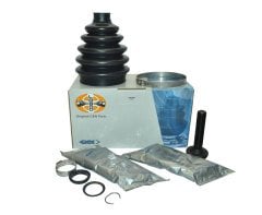 Dış Aks Körüğü - Touran - 2003 - 2010