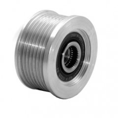 Alternatör Kasnağı