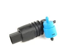 Silecek Su Fiskiye Motoru Çiftli - Audi A3 - 2004 - >>