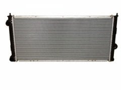 Radyatör - AEX - Motor - 1.4/1.6 TDI - Caddy - 1996 - 2003