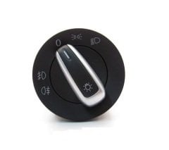 Far Açma Anahtarı Tunelli Nikelajlı - Amarok - 2013 - 2021