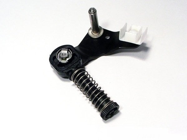 Vites Değiştirme Mekanizması Vites Levyesi - Bora - 2003 - 2005