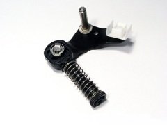 Vites Değiştirme Mekanizması Vites Levyesi - Bora - 2003 - 2005