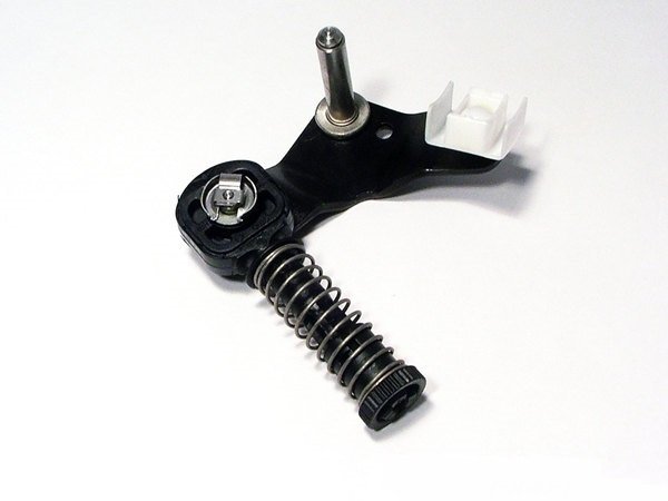 Vites Değiştirme Mekanizması Vites Levyesi - Polo - 2002 - 2008