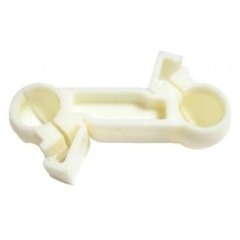 Vites Değiştirme Kolu - 1.4/1.6/1.8/1.9/2.0/2.8 TDİ - Golf - 1997 - 1999