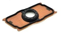 Keçe - CAGA - Motor - 2.0 TDI - Audi A4 - 2008 - 2012