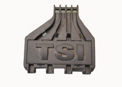 Motor Kılavuz Borusu - BLY - Motor - 2.0 TDI - Altea - 2004 - 2006