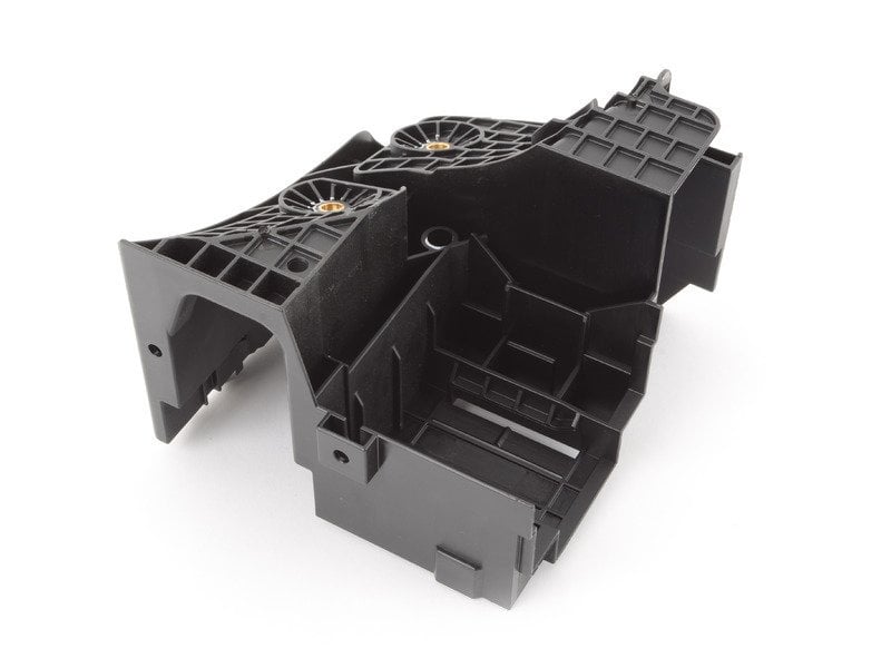 Sigorta Tablası Alt Ayağı - Octavia - 2004 - 2008