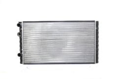 Su Radyatörü - ALD - Motor - 1.0/1.6 TDI - Polo - 2000 - 2002
