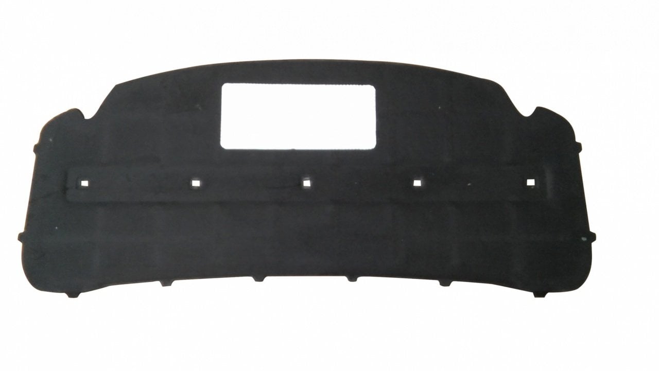 Kaput Keçe - Touran 2003 - 2006