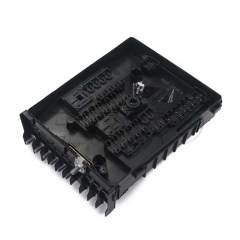 Sigorta Tablası - Touran - 2009 - 2015