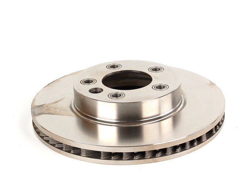 Ön Disk Sol - Touareg - 2003 - 2005