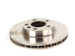 Ön Disk Sol - Touareg - 2003 - 2005