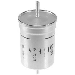 Benzin Filtresi - Audi A4 - 2001 - 2005