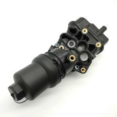 Yağ Filtre Kütüğü Komple - 2.0 TDİ - Audi A3 - 2004 - 2007