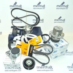 Triger Seti - AJM - Motor - Bora - 2002 - 2002