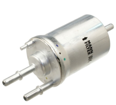 Benzin Filtresi - Audi A1 - 2011 - 2018