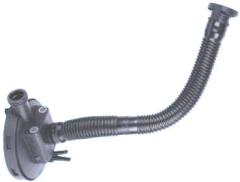 Basınç Valfi - İbiza - 2006 - 2015