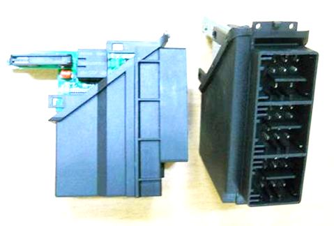 Cam Motor Modülü Ön Sol - Transporter T5