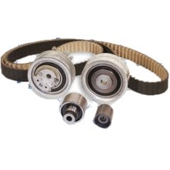 Motor Triger Set Komple 5 Parça - CFFE - Motor - 2.0 TDI - Sharan - 2011 - 2016