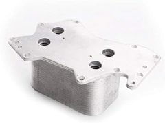 Yağ Soğutucusu - 2.7/3.0 TDİ - Audi A5 - 2008 - 2011