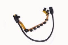 Otomatik Şanzıman Tesisatı - Bora - 1999 - 2005