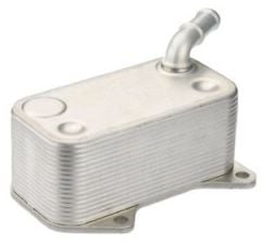 Yağ Soğutucusu -BPJ- Motor - 2.0 TDİ - Audi A6 - 2005-2011