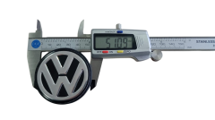 Jant Göbeği - Polo Classic - 2000 - 2002