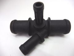 Su Flanşı - CBZA - Motor - 1.2 TDI - Roomster - 2011 - 2015