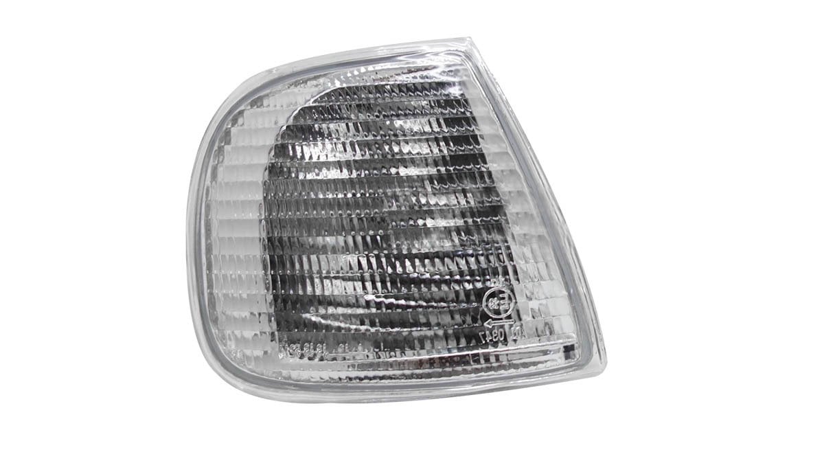 Ön Sinyalı Beyaz Sol - Caddy - 2000 - 2002