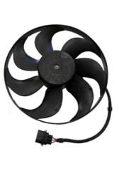 Fan Ters - Roomster - 2006 - 2010