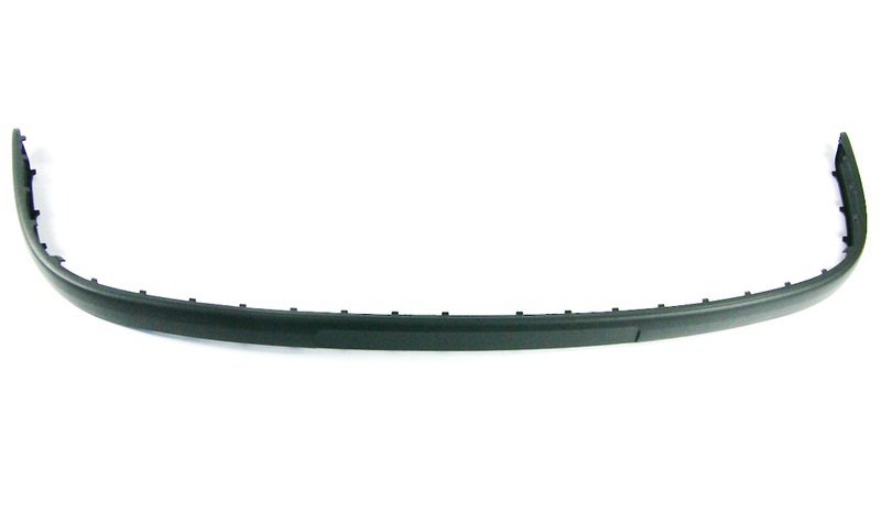 Ön Tampon Bandı Siyah - Volkswagen – Bora 1998>