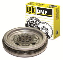 Volant 7 Vites Çift Kavrama - CPTA - Motor - 1.4 TDİ - Leon - 2013 - 2016