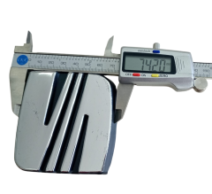 Ön Panjur Kapak Büyük 74.20x81.49 - İbiza - 1999 - 2006