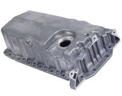 Yağ Karteri Sensörlü Tip - AEH - AKL - BFQ - Motor - 1.6 TDİ - Toledo - 2002 - 2004