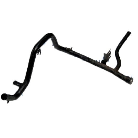 Su Borusu - AEH - Motor - 1.6 TDI - Audi A3 - 1997 - 2000