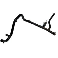 Su Borusu - AEH - Motor - 1.6 TDI - Audi A3 - 1997 - 2000