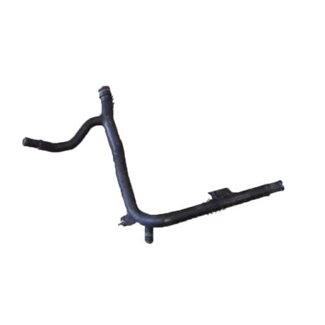 Su Borusu - Audi A3 - 2004 - 2013